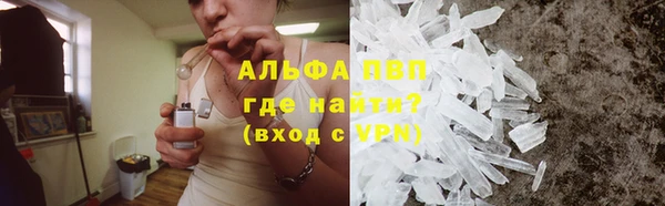крисы Липки