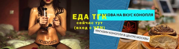 крисы Липки