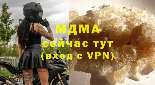 крисы Липки