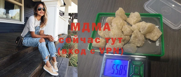крисы Липки